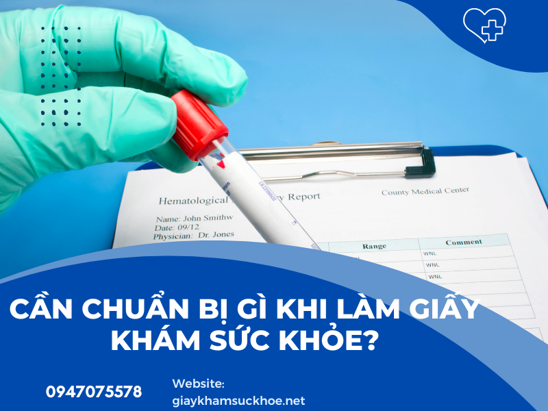 Làm giấy khám sức khỏe bệnh viện ĐK Mỹ Đức như thế nào?