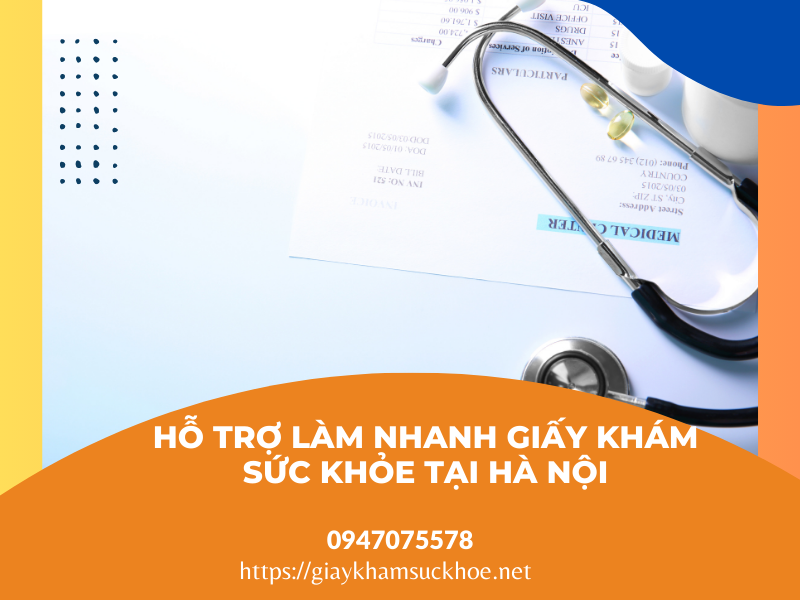 Giấy khám sức khỏe bệnh viện DoLife có uy tín không?