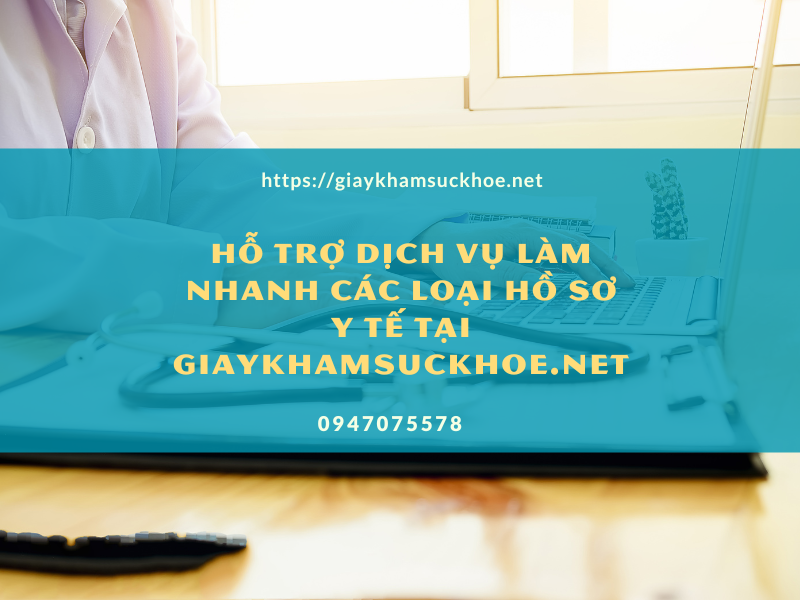 Làm giấy khám sức khỏe phòng khám Mai Hương – trung tâm Hà Nội