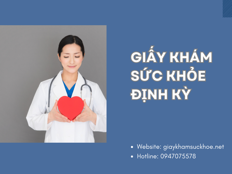 Danh sách các đơn vị khám và cấp giấy khám sức khỏe Bắc Kạn