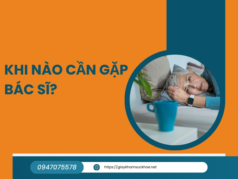 Mất ngủ: Nguyên nhân – phân loại, tác hại và cách điều trị hiệu quả