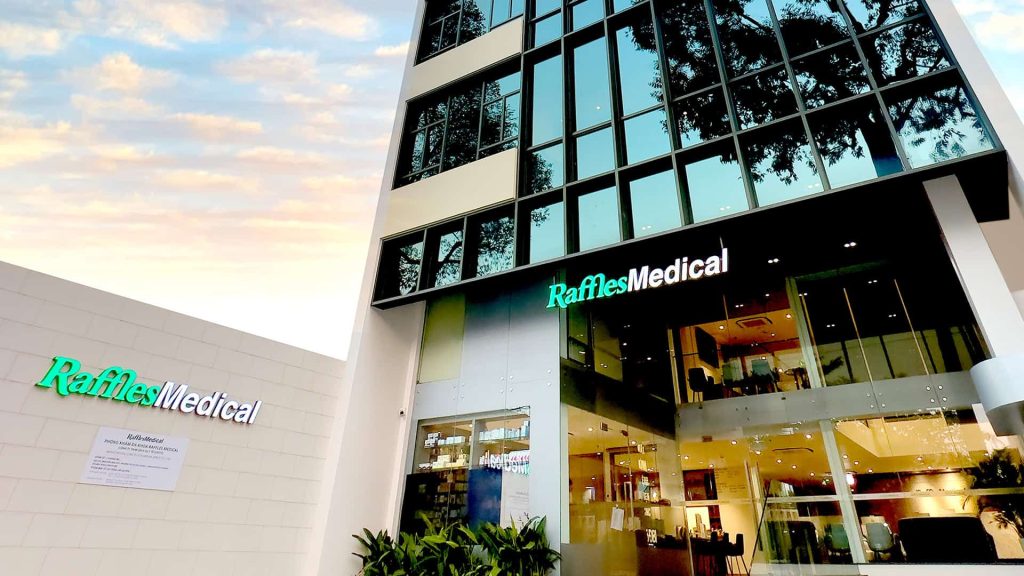 Khám sức khỏe xin visa úc